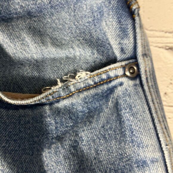 Duluth Men's Ballroom Relaxed Fit Jeans size 36x32 Workwear Cotton Denim 86069 - Picture 3 of 10